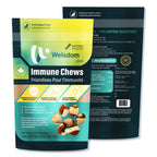 Cat Immune Support Soft Chews 60ct – Daily Immune Health Supplement for Cats