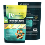 Cat Immune Support Soft Chews 60ct – Daily Immune Health Supplement for Cats